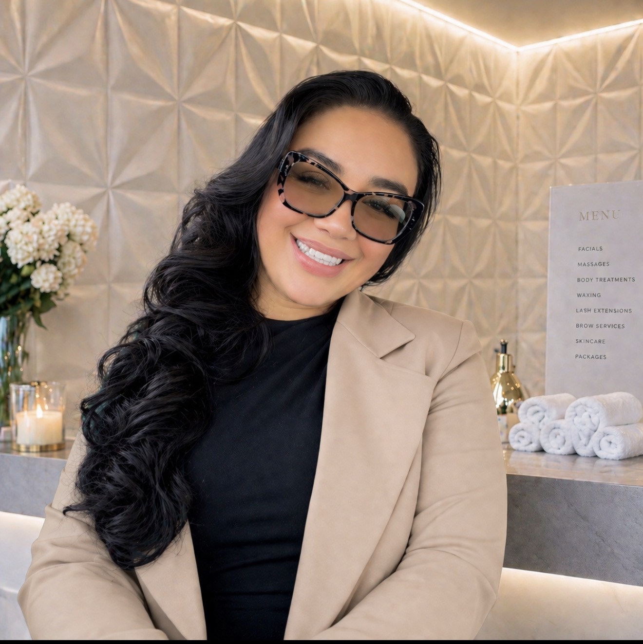 Monica Ramirez, Licensed Esthetician at Monica Beauty LLC